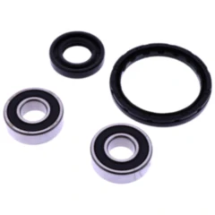Radlagersatz komplett JMP mit Wellendichtring für Motorräder 7521521