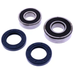 Radlager Satz komplett JMP mit Wellendichtring passend für: Honda XR 7521535