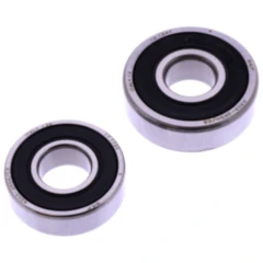 Radlager Satz komplett JMP mit Wellendichtring passend für: Honda VT 7521548