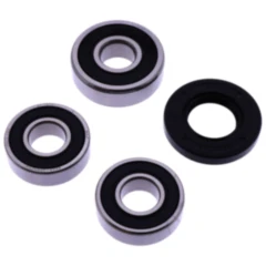 Radlager Satz komplett JMP mit Wellendichtring passend für: Yamaha XP 7521553