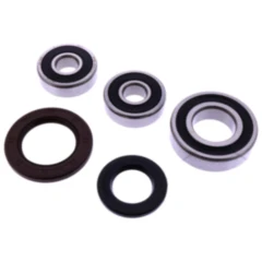 Radlager Satz komplett JMP mit Wellendichtring passend für: Kawasaki Z, GPZ, ZX