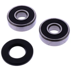 Radlager Satz komplett JMP mit Wellendichtring passend für: Kawasaki Z 7521565