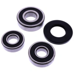 Radlager Satz komplett JMP mit Wellendichtring passend für: Honda VF 7521574