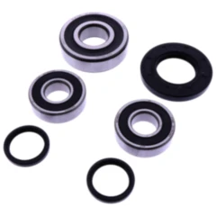 Radlager Satz komplett JMP mit Dichtungen 7521575