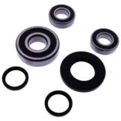 Radlagersatz komplett JMP mit Wellendichtring für Motorräder 7521579