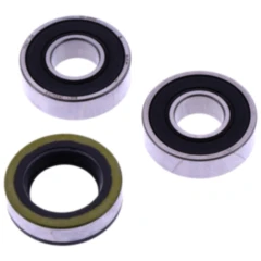 Radlager Satz komplett JMP mit Wellendichtring passend für: Yamaha YZ 7521595