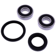 Radlager Satz komplett JMP mit Wellendichtring passend für: Honda XRV