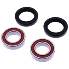 Radlager Satz komplett JMP mit Wellendichtring passend für: Triumph TF