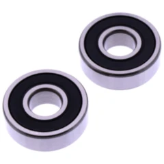 Radlager Satz JMP passend für: Aprilia SR, Scarabeo, Rally, Derbi Senda, Atlantis, Predator