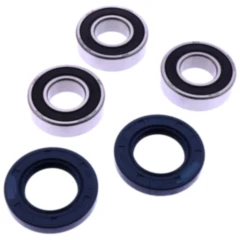 Radlagersatz komplett JMP mit Dichtungen für Motorräder 7521613