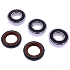 Radlagersatz Komplett JMP mit Dichtungen 7521614