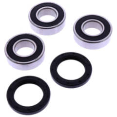 Radlagersatz komplett JMP mit Wellendichtring 7521615