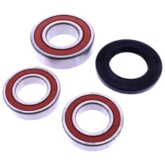 Radlagersatz komplett JMP mit Dichtungen 7521616