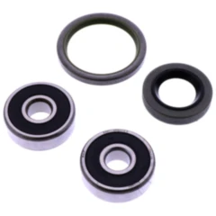 Radlager Satz komplett JMP mit Wellendichtring passend für: Honda CBF, CB, XR
