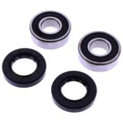 Radlager Satz komplett JMP mit Wellendichtring passend für: Honda FES