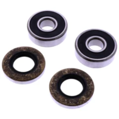 Radlager Satz komplett JMP mit Simmerringen passend für: Honda VT, CB, CBR