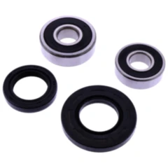 Radlager Satz komplett JMP mit Wellendichtring passend für: Honda XL 7521640