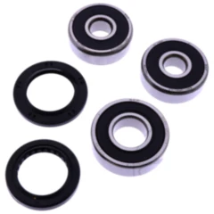 Radlager Satz komplett JMP mit Wellendichtring passend für: Honda CBR, MSX, Z