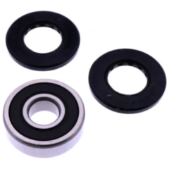 Radlager Satz komplett JMP mit Wellendichtring passend für: Honda CN