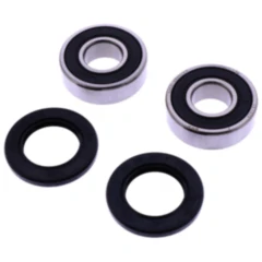 Radlager Satz komplett JMP mit Wellendichtring passend für: Honda CMX, CB, CBR