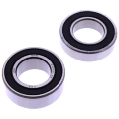 Radlager Satz JMP passend für: BMW K