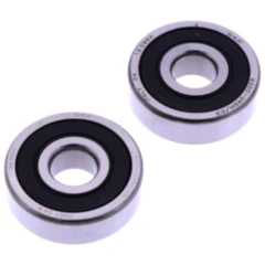 Radlager Satz JMP passend für: Suzuki AY, RM, AP, CP, Yamaha EC - 03