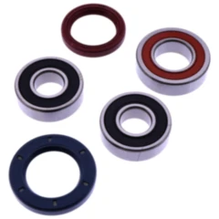 Radlager Satz komplett JMP mit Wellendichtring passend für: BMW F 650, G