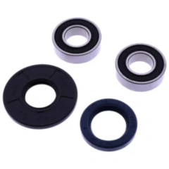 Radlager Satz komplett JMP mit Wellendichtring passend für: Honda CR 7521665