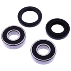 Radlager Satz komplett JMP mit Wellendichtring passend für: Kawasaki ZR - 7, ZR, GTR