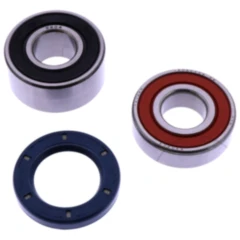 Radlager Satz komplett JMP mit Wellendichtring passend für: BMW R, K