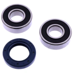 Radlager Satz komplett JMP mit Wellendichtring passend für: BMW F 650, G 7521678