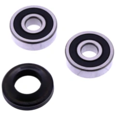 Radlager Satz komplett JMP mit Wellendichtring passend für: Yamaha PW, CA