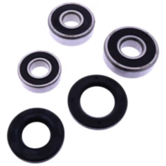 Radlagersatz komplett JMP mit Dichtungen 7521694