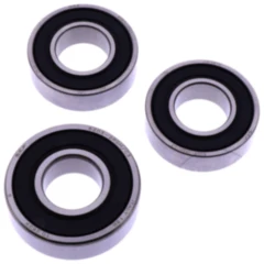 Radlager Satz JMP passend für: KTM SX, Husqvarna TC