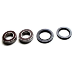 Radlager Satz komplett Tourmax mit Wellendichtring passend für: Kawasaki ZRX, ZZR, ZX - 7R