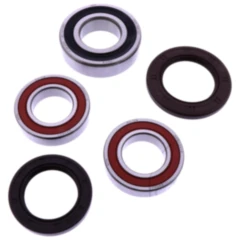 Radlagersatz komplett JMP mit Dichtungen für Motorräder 7521706