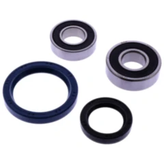 Radlager Satz komplett JMP mit Wellendichtring passend für: KTM EGS, EXC, LC2