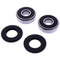 Radlager Satz komplett JMP mit Wellendichtring passend für: Yamaha YP, Kawasaki VN