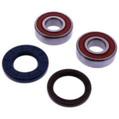 Radlager Satz komplett JMP mit Wellendichtring passend für: Triumph Rocket