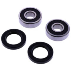 Radlager Satz komplett JMP mit Wellendichtring passend für: SYM GTS, X - Pro, Orbit II