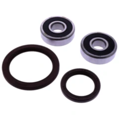 Radlager Satz komplett JMP mit Wellendichtring passend für: Triumph Bonneville, Thruxton, Tiger