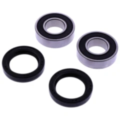 Radlager Satz komplett JMP mit Wellendichtring passend für: KTM SX