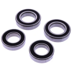 Radlager Satz JMP passend für: Ducati Monster, Multistrada, ST4S, Honda Cota