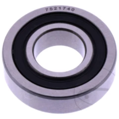 Kugellager JMP 45X20X12 passend für: Honda CBF, CB, CBR