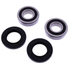 Radlager Satz komplett JMP mit Wellendichtring passend für: Honda CBF, CB, CBR