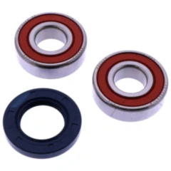 Radlagersatz komplett mit Wellendichtring für Motorräder 7521742