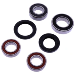 Radlager Satz komplett JMP mit Wellendichtring passend für: Kawasaki KLX 7521744