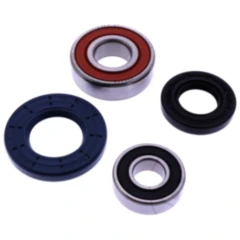 Radlager Satz komplett JMP mit Wellendichtring passend für: KTM SX Quad