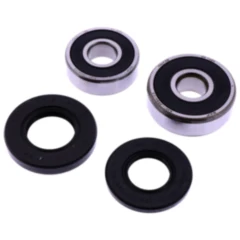 Radlager Satz komplett JMP mit Wellendichtring passend für: Kawasaki KX 7521753