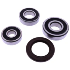 Radlager Satz komplett JMP mit Wellendichtring passend für: Kawasaki H1 7521754